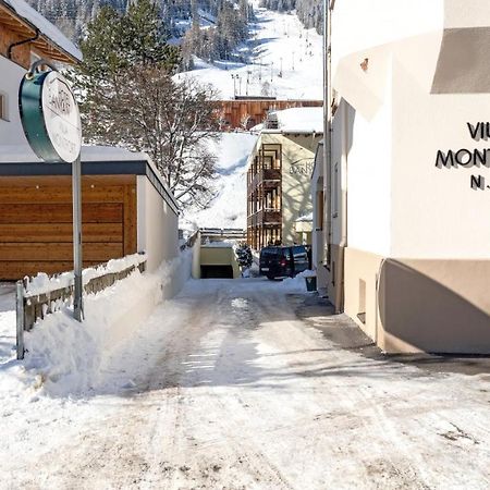 Banyan Hotel Sankt Anton am Arlberg Kültér fotó