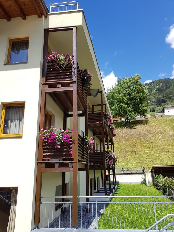 Banyan Hotel Sankt Anton am Arlberg Kültér fotó